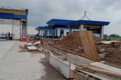 Simpang Susun Sragen Timur