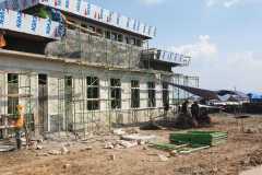 Simpang Susun Sragen Timur