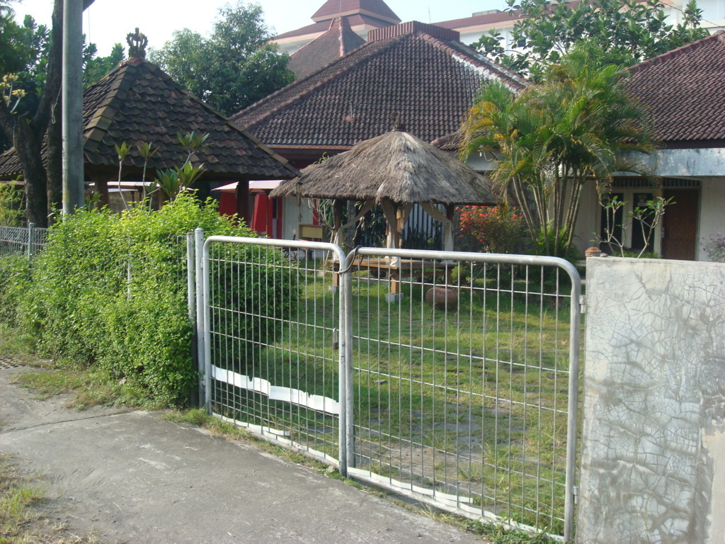 Jual Tanah Jogja Menguntungkan untuk Pembayaran Cash Keras